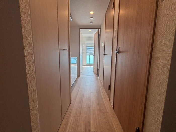 エスリード大阪平野プライムの物件内観写真