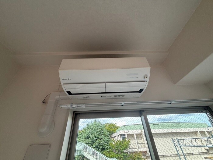 エスリード大阪平野プライムの物件内観写真