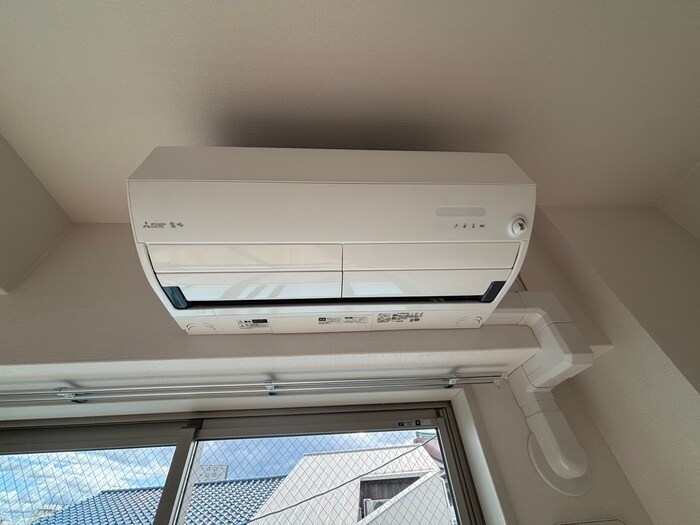 エスリード大阪平野プライムの物件内観写真