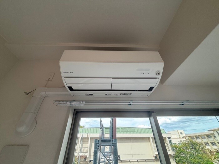 エスリード大阪平野プライムの物件内観写真