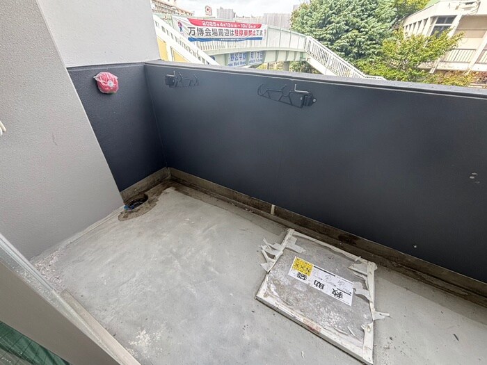 エスリード大阪平野プライムの物件内観写真