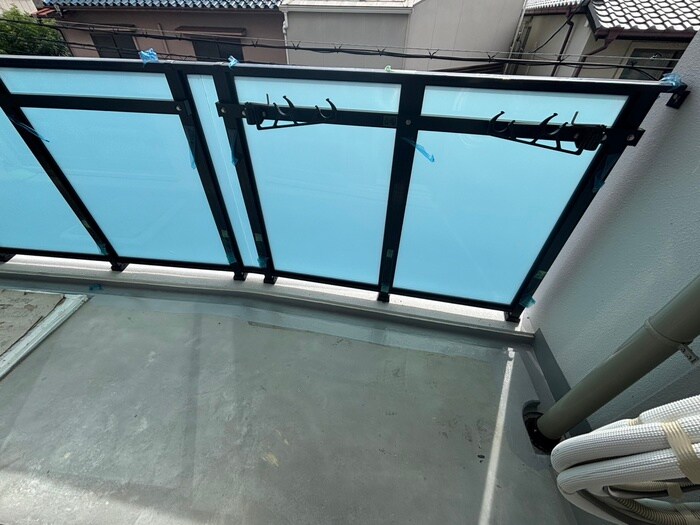 エスリード大阪平野プライムの物件内観写真