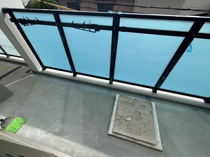 エスリード大阪平野プライムの物件内観写真