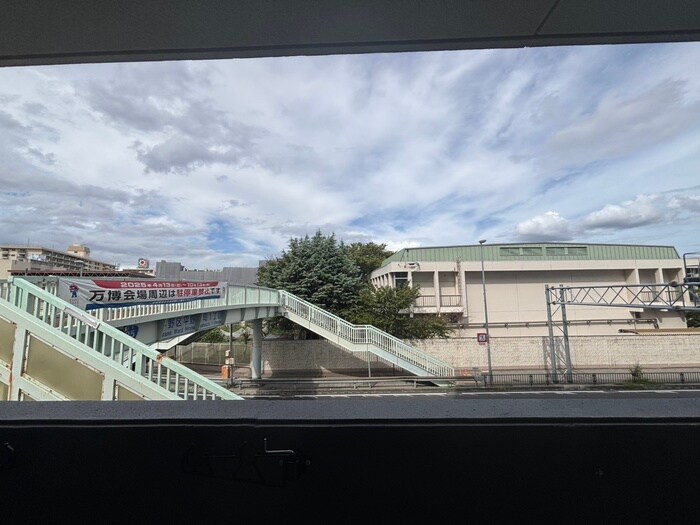 エスリード大阪平野プライムの物件内観写真