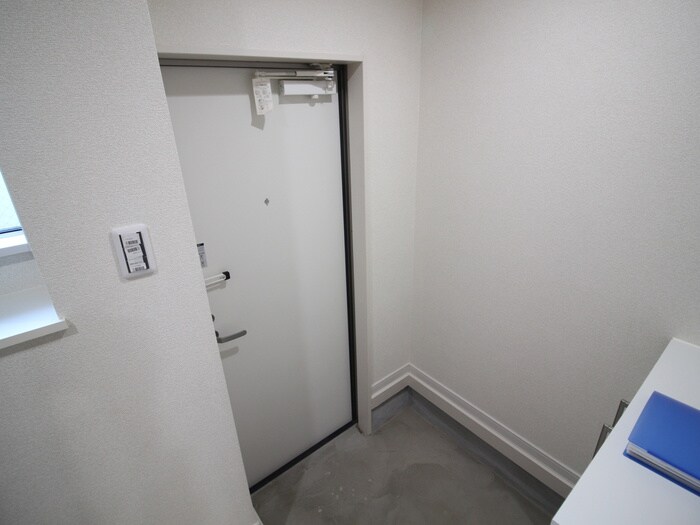 アンベリールメゾンの物件内観写真