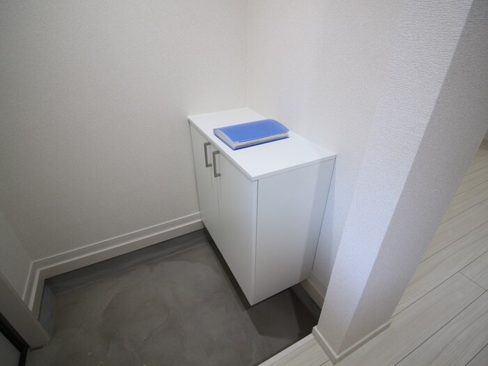 アンベリールメゾンの物件内観写真