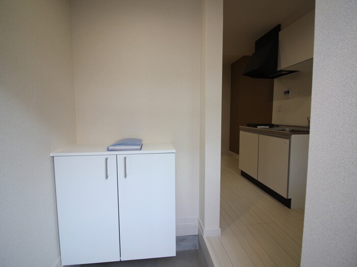 アンベリールメゾンの物件内観写真