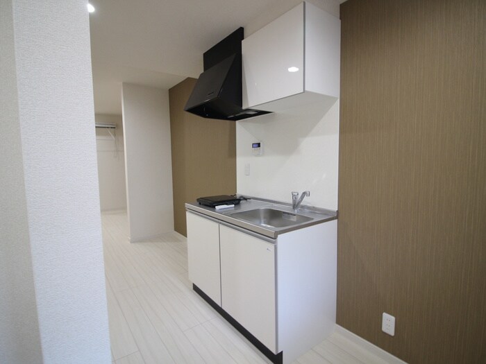 アンベリールメゾンの物件内観写真