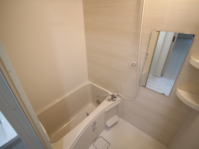 アンベリールメゾンの物件内観写真