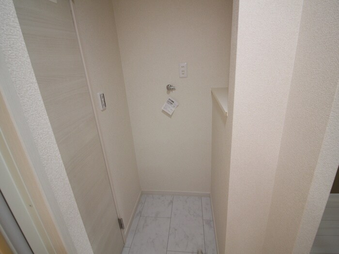 アンベリールメゾンの物件内観写真