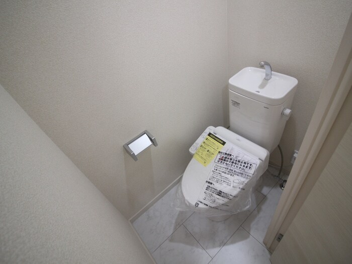 アンベリールメゾンの物件内観写真