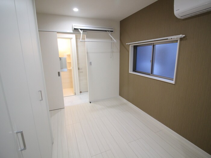 アンベリールメゾンの物件内観写真