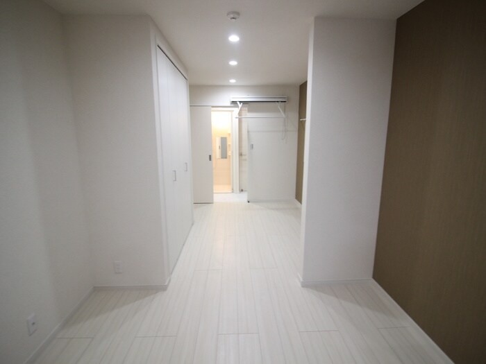 アンベリールメゾンの物件内観写真