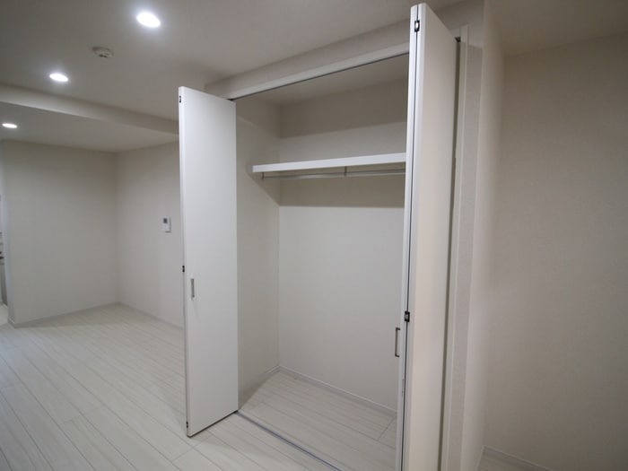 アンベリールメゾンの物件内観写真