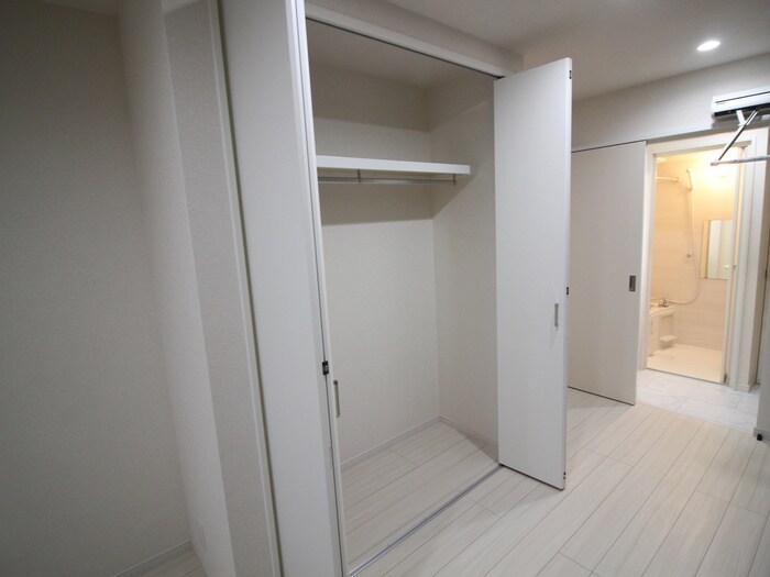 アンベリールメゾンの物件内観写真