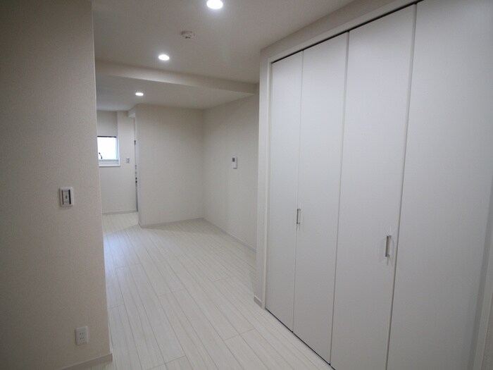 アンベリールメゾンの物件内観写真