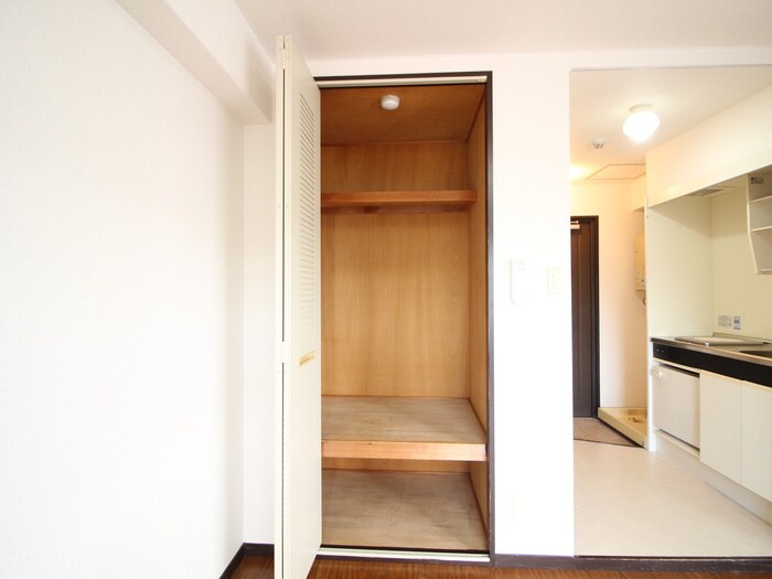 石橋マンションの物件内観写真