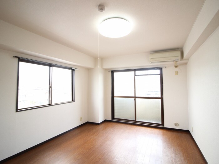 石橋マンションの物件内観写真