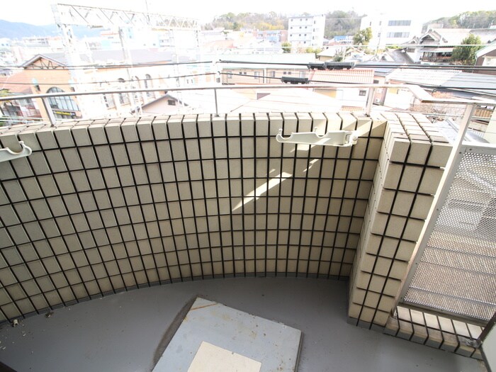 石橋マンションの物件内観写真