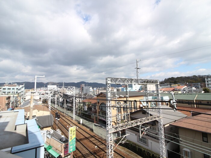 石橋マンションの物件内観写真