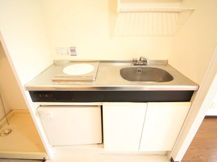 石橋マンションの物件内観写真