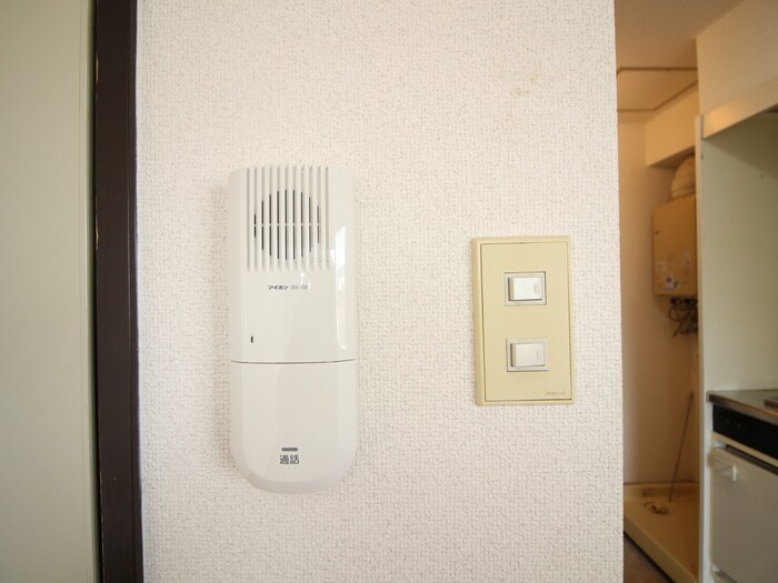 石橋マンションの物件内観写真