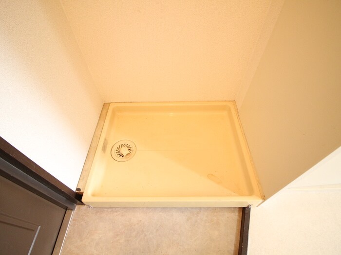 石橋マンションの物件内観写真