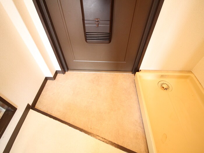 石橋マンションの物件内観写真