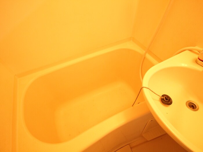 石橋マンションの物件内観写真