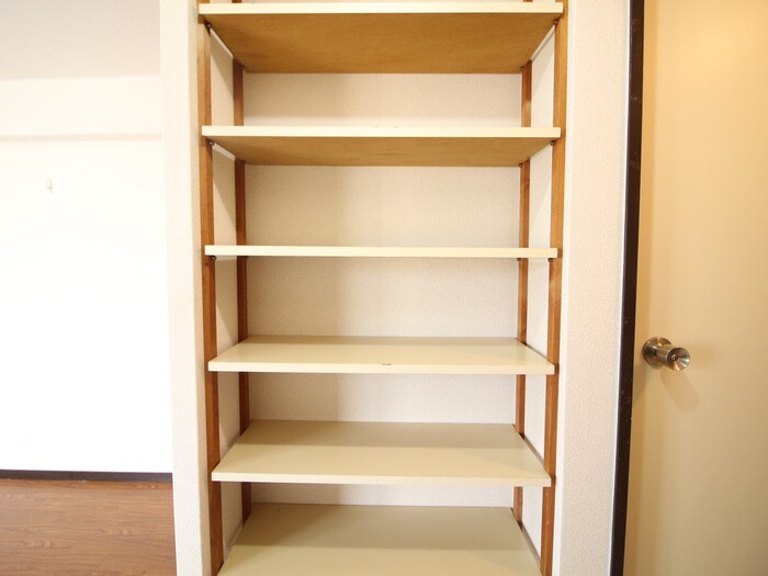 石橋マンションの物件内観写真