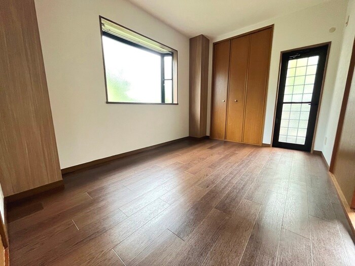 ヴェールアッシュⅡの物件内観写真