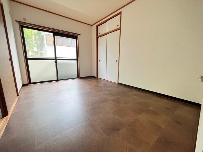 ヴェールアッシュⅡの物件内観写真