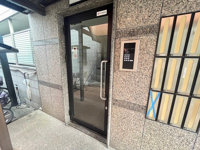 ヴェールアッシュⅡの物件外観写真