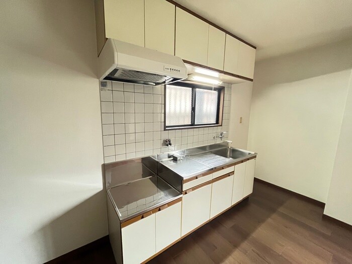 ヴェールアッシュⅡの物件内観写真