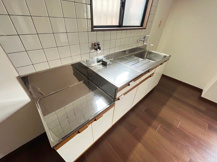 ヴェールアッシュⅡの物件内観写真