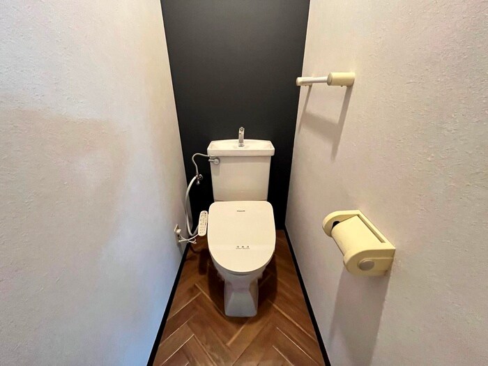 ヴェールアッシュⅡの物件内観写真