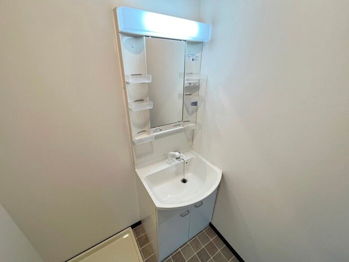 ヴェールアッシュⅡの物件内観写真