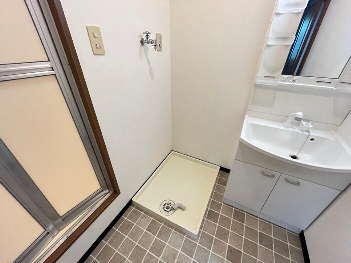 ヴェールアッシュⅡの物件内観写真