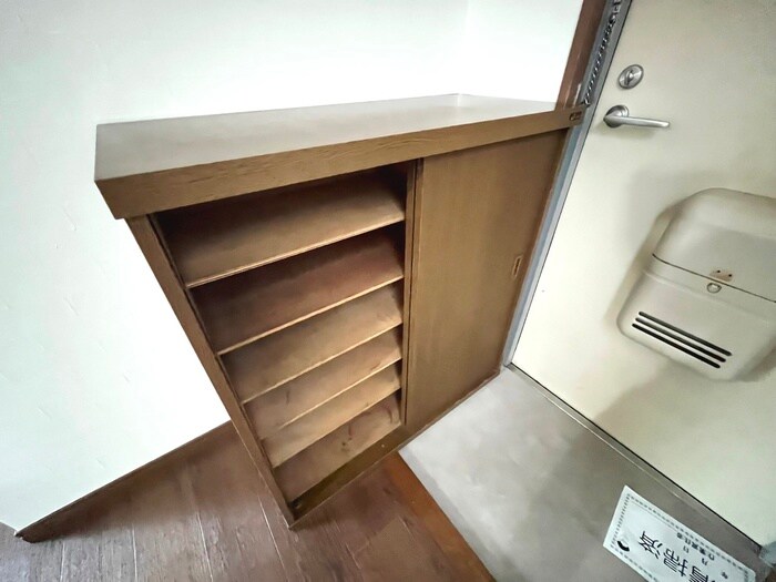 ヴェールアッシュⅡの物件内観写真