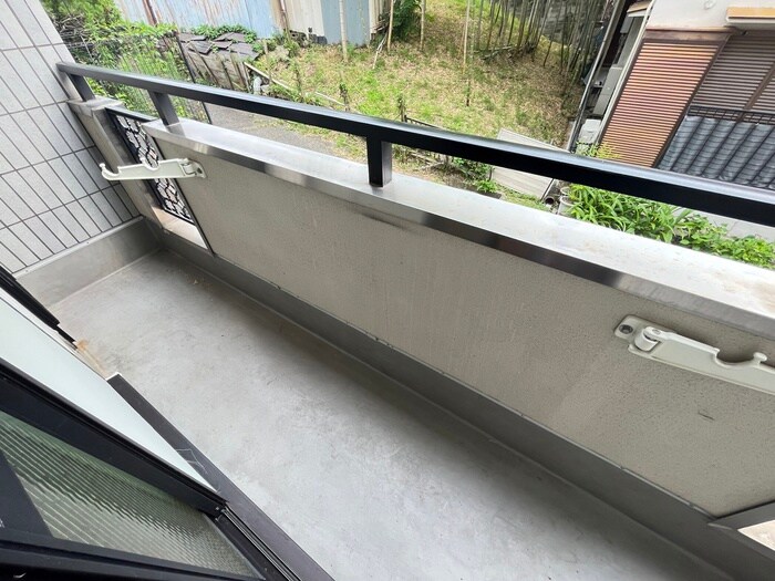 ヴェールアッシュⅡの物件内観写真