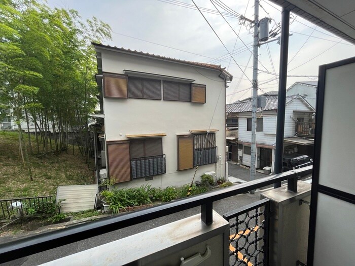 ヴェールアッシュⅡの物件内観写真