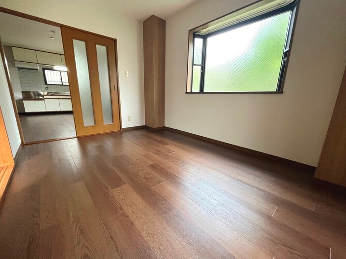 ヴェールアッシュⅡの物件内観写真