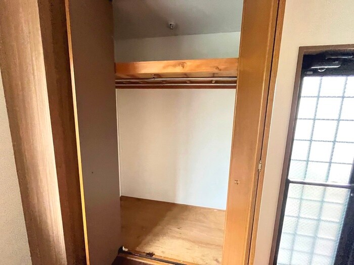 ヴェールアッシュⅡの物件内観写真