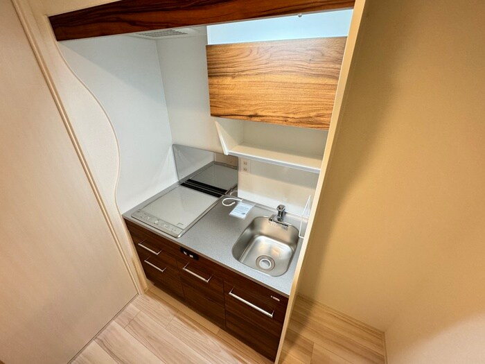 セレニテ神戸ミラクシュッドの物件内観写真