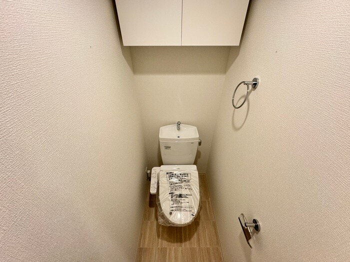 セレニテ神戸ミラクシュッドの物件内観写真