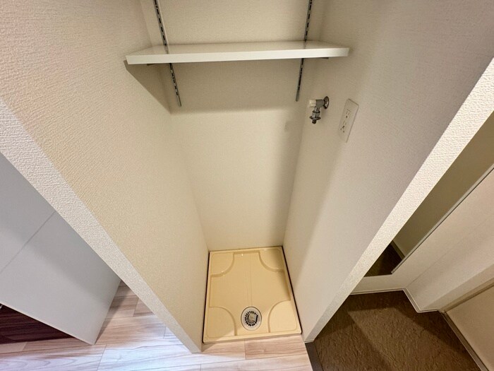 セレニテ神戸ミラクシュッドの物件内観写真