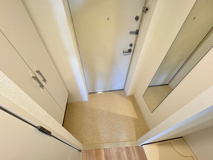 セレニテ神戸ミラクシュッドの物件内観写真