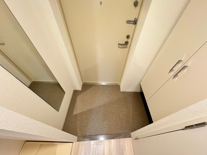 セレニテ神戸ミラクシュッドの物件内観写真