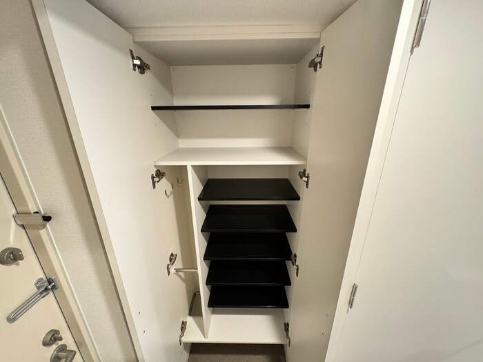 セレニテ神戸ミラクシュッドの物件内観写真