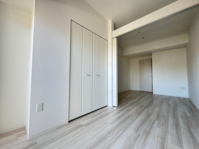 セレニテ神戸ミラクシュッドの物件内観写真